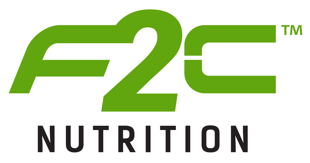 F2C Nutrition logo