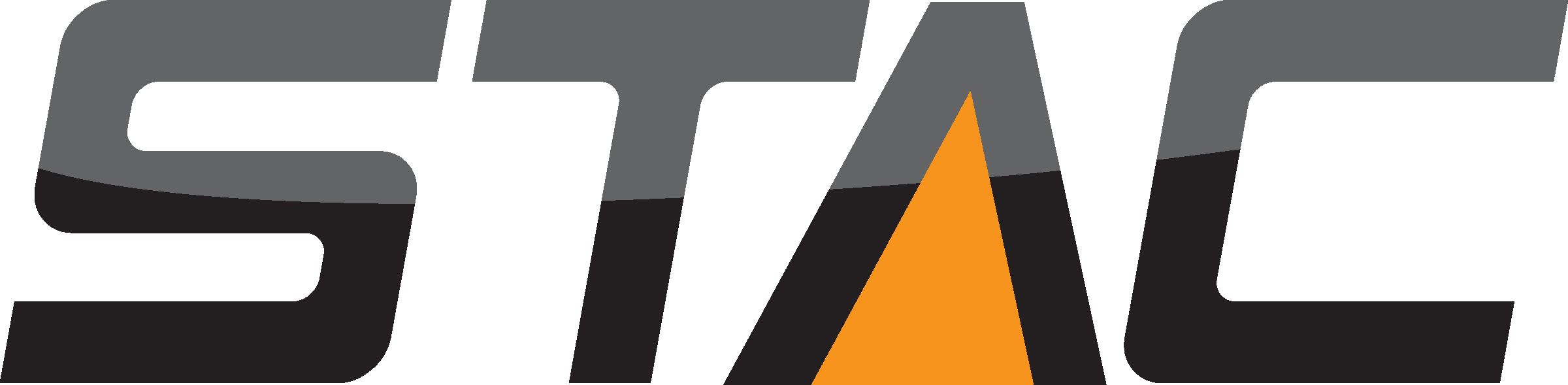 STAC performance logo